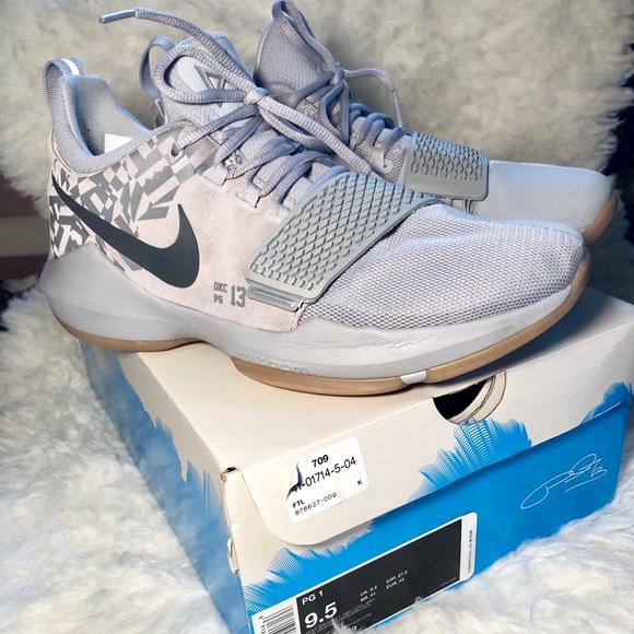 Nike Other - Nike Paul George 1 🔥